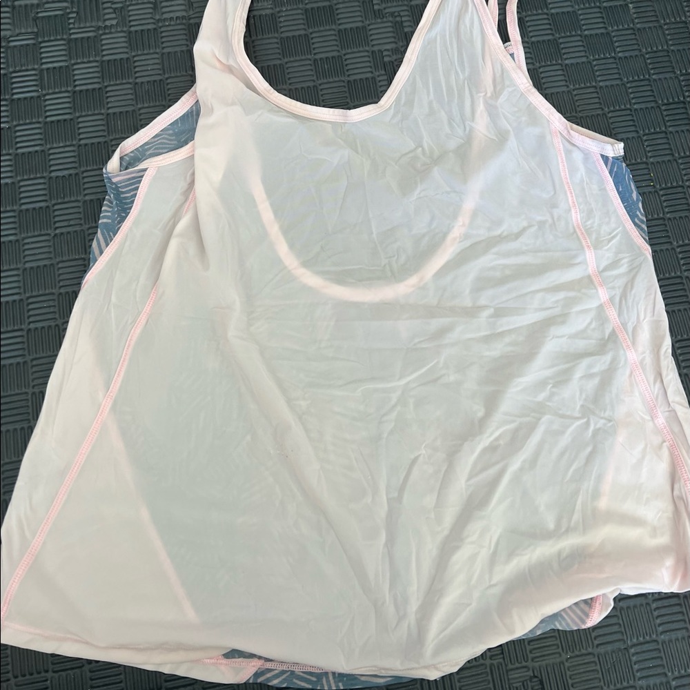 Lululemon Tank